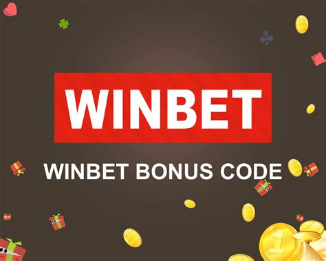 bonus code winbet - winbet promo code 2024